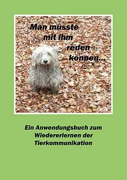 E-Book (epub) Man müsste mit ihm reden können... von Bernd Kretzschmar
