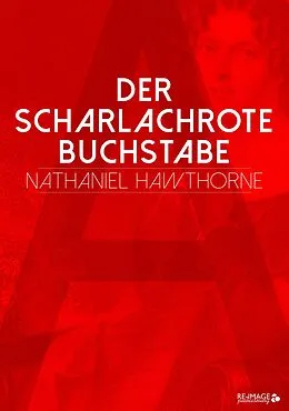 E-Book (epub) Der scharlachrote Buchstabe von Nathaniel Hawthorne