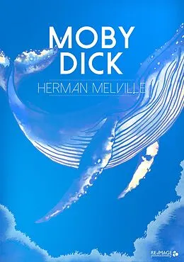 E-Book (epub) Moby Dick von Herman Melville