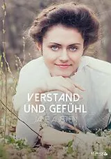 E-Book (epub) Verstand und Gefühl von Jane Austen