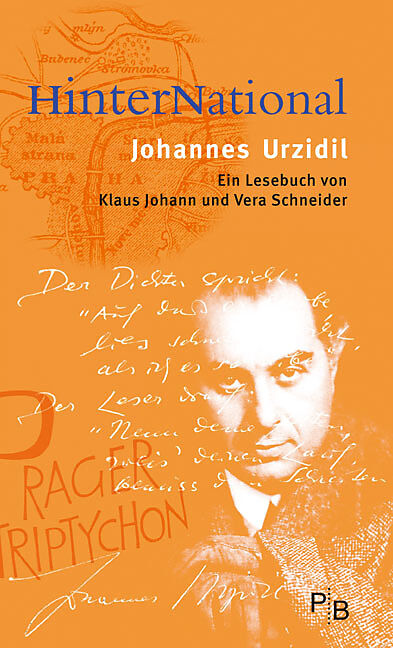 HinterNational - Johannes Urzidil