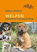 E-Book (epub) Welpen von Clarissa von Reinhardt