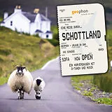 Audio CD (CD/SACD) Eine Reise durch Schottland von Kai Schwind