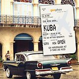 Audio CD (CD/SACD) Eine Reise durch Kuba von Matthias Morgenroth, Pia Morgenroth