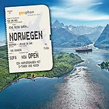 Audio CD (CD/SACD) (CD) Eine Reise durch Norwegen von Kai Schwind