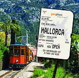 Audio CD (CD/SACD) Eine Reise durch Mallorca von Matthias Morgenroth