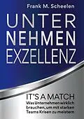 E-Book (epub) Unternehmen Exzellenz von Frank M. Scheelen