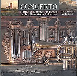 CD Concerto (+CD) Bildband von 