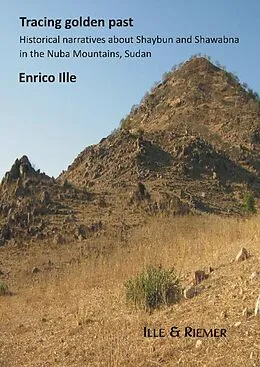 E-Book (pdf) Tracing golden past von Enrico Ille