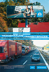 Paperback Transiträume / Transit Spaces von 