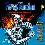 Audio CD (CD/SACD) Perry Rhodan - Hörbuch 6 von Hubert Haensel