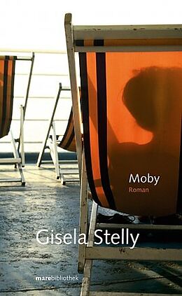 Fester Einband Moby von Gisela Stelly