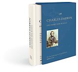 Fester Einband Die Fahrt der Beagle von Charles Darwin
