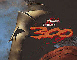 Fester Einband 300 von Frank Miller