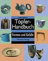 Fester Einband Töpferhandbuch von Neal French