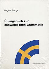 Kartonierter Einband Übungsbuch zur schwedischen Grammatik von Birgitta Ramge
