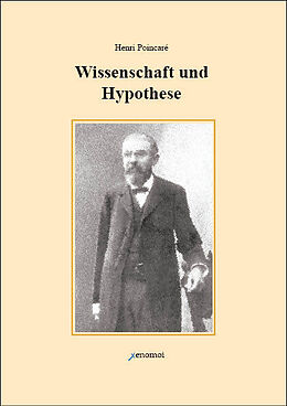 Kartonierter Einband Wissenschaft und Hypothese von Henri Poincaré