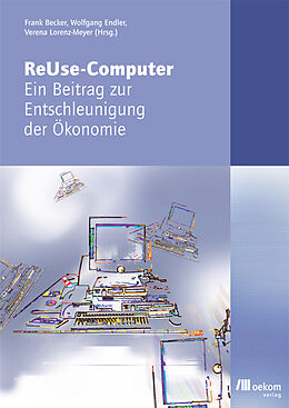 Fester Einband ReUse-Computer von 