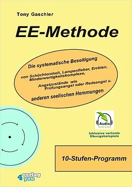E-Book (epub) EE-Methode von Tony Gaschler