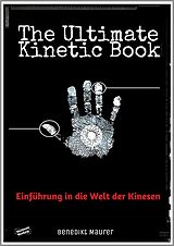 E-Book (epub) The Ultimate Kinetic Book von Benedikt Maurer