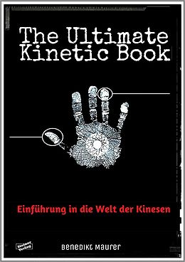 E-Book (epub) The Ultimate Kinetic Book von Benedikt Maurer