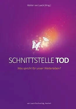 E-Book (epub) Schnittstelle Tod von 