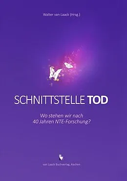 E-Book (epub) Schnittstelle Tod von 