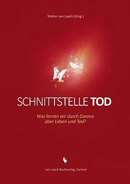 E-Book (epub) Schnittstelle Tod von 
