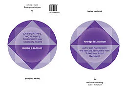 E-Book (epub) Aufruf zum Nachdenken: Wie kann die Menschheit ihren"pubertären Suizid" überleben? von Walter van Laack