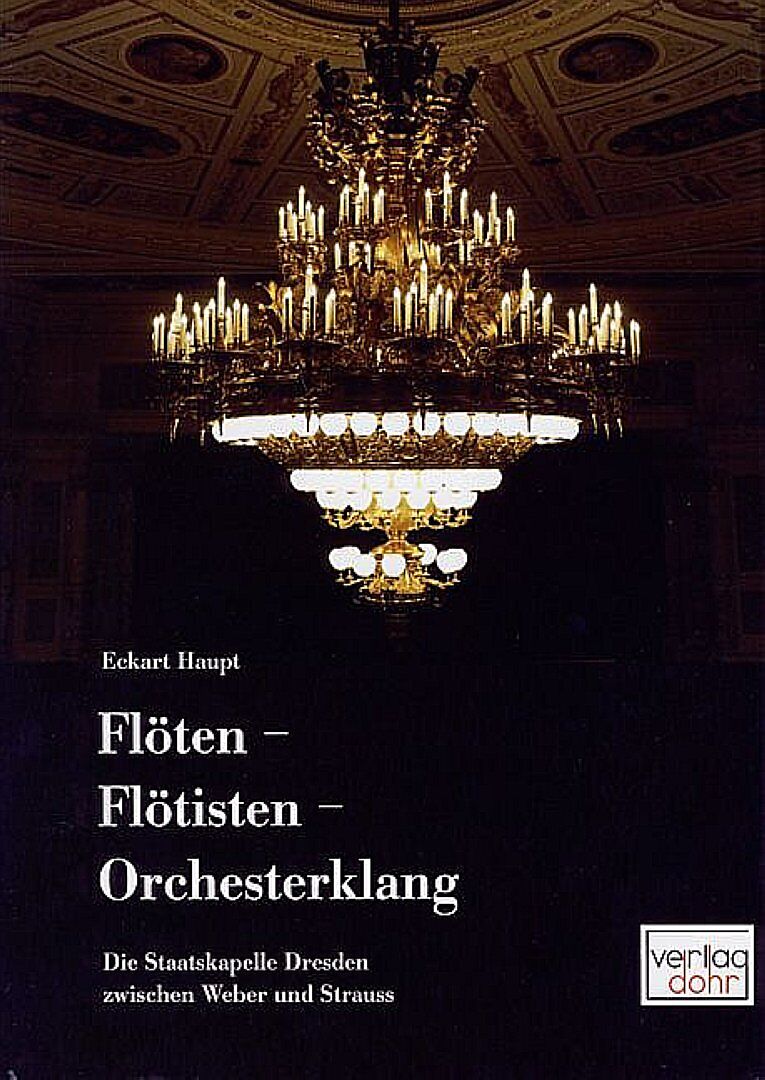 Flöten - Flötisten - Orchesterklang