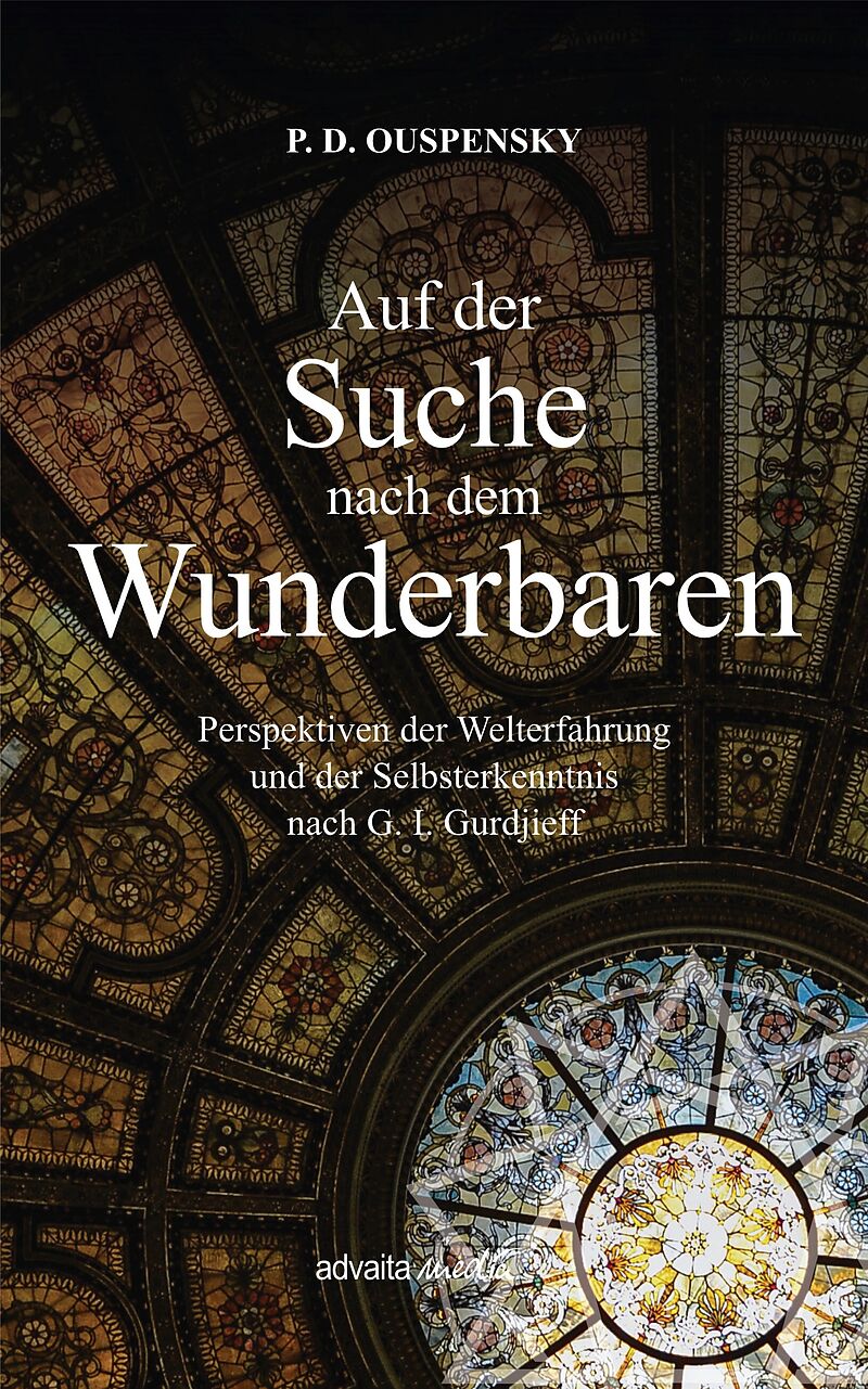 Auf der Suche nach dem Wunderbaren