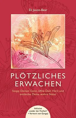 E-Book (epub) Plötzliches Erwachen von Eli Jaxon-Bear