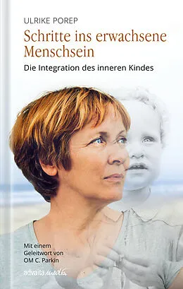 E-Book (epub) Schritte ins erwachsene Menschsein von Ulrike Porep