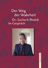 E-Book (epub) Der Weg der Wahrheit von Sucharit Bhakdi, Dr.