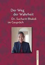 E-Book (epub) Der Weg der Wahrheit von Sucharit Bhakdi, Dr.