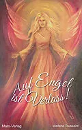 E-Book (epub) Auf Engel ist Verlass von Marlene Toussaint