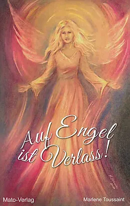 E-Book (epub) Auf Engel ist Verlass von Marlene Toussaint
