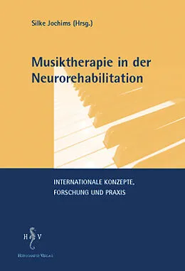 E-Book (pdf) Musiktherapie von S. Jochims