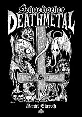 Fester Einband Schwedischer Death Metal von Daniel Ekeroth