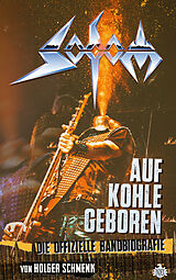 Fester Einband Sodom von Holger Schmenk