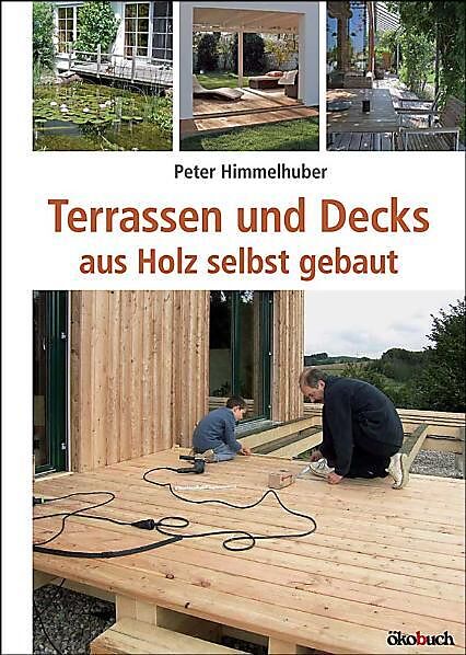 Terrassen und Decks