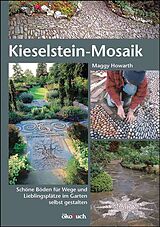 Kartonierter Einband Kieselstein-Mosaik von Maggy Howarth