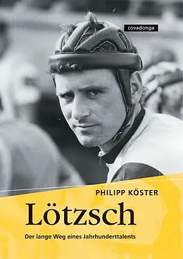 E-Book (epub) Lötzsch von Philipp Köster
