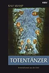 Kartonierter Einband (Kt) Totentänzer von Ralf Kramp
