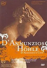 DAnnunzios Höhle DVD