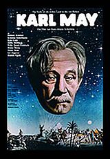Karl May DVD
