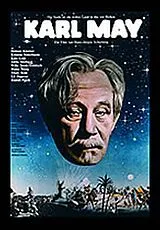 Karl May DVD