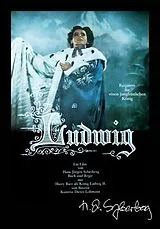 Ludwig - Requiem für einen jungfräulichen König DVD