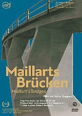 Maillarts Brücken DVD
