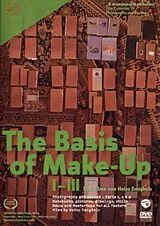 The Basis of Make-Up 1-3 DVD